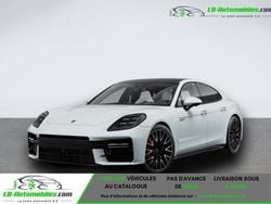 Utilisé 2024 Porsche Panamera 4S Berline | 166 400 € (Prix juste)