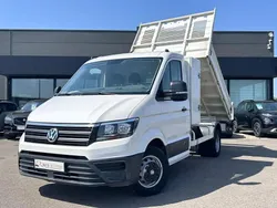 Blanc Utilisé 2020 VW Crafter Business Van | 22 495 €