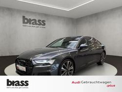 Gris Utilisé 2024 Audi A6 S-Line Berline | 68 400 €