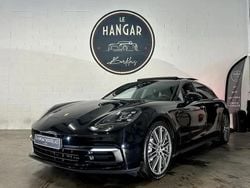 Utilisé 2017 Porsche Panamera 4 Sport Turismo Berline | 71 990 €