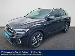 Utilisé 2023 VW T-Roc R-line SUV | 37 390 € (Prix cher)