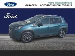 Utilisé 2019 Peugeot 2008 Allure SUV | 11 890 € (Bon prix)