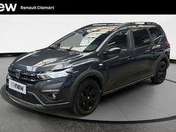 Gris Occasion 2022 Dacia Jogger Extreme Monospace | 16 490 € (Prix juste)