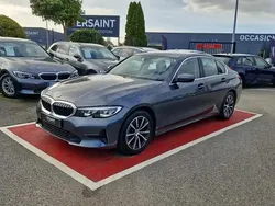 Utilisé 2021 BMW 318 Berline | 23 990 € (Super prix)
