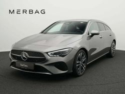 Gris Utilisé 2024 Mercedes CLA200 Shooting Brake Progressive Break | 41 015 € (Prix assez cher)