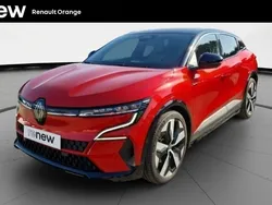 Rouge Utilisé 2023 Renault Mégane Techno Berline | 27 499 € (Prix juste)