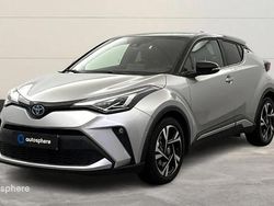 Occasion 2023 Toyota C-HR SUV | 26 999 € (Prix juste)