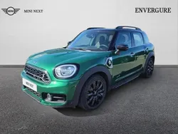 Vert Utilisé 2020 Mini Cooper Countryman SUV | 23 950 € (Bon prix)
