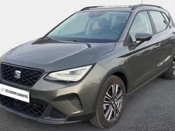 Utilisé 2023 Seat Arona SUV | 16 500 € (Prix juste)