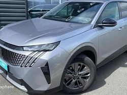Gris Nouvelle 2025 Peugeot 5008 Allure Monospace | 36 999 € (Prix juste)