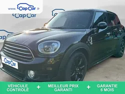 Noir Utilisé 2019 Mini Cooper Chili Citadine | 18 990 € (Prix juste)