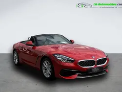 Utilisé 2021 BMW Z4 Coupé | 37 500 €