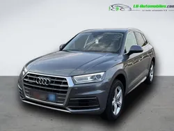 Utilisé 2018 Audi Q5 Sport SUV | 31 500 € (Prix juste)