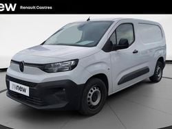 Blanc Utilisé 2024 Citroën Berlingo Monospace | 22 390 €