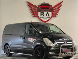 Noir Utilisé 2012 Hyundai H-1 Van | 16 999 €