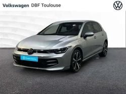 Argent Utilisé 2025 VW Golf VIII Edition Berline | 34 489 € (Prix cher)