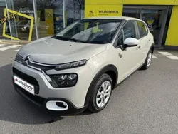 Sable (n) Utilisé 2022 Citroën C3 PureTech Citadine | 10 869 € (Prix juste)
