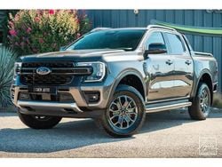 Utilisé 2024 Ford Ranger Wildtrack Pick-up | 49 990 € (Prix cher)