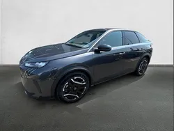 Gris Utilisé 2025 Peugeot e-3008 Allure SUV | 40 490 € (Bon prix)