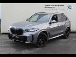 Utilisé 2024 BMW X5 M Sport SUV | 119 300 €
