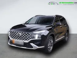 Utilisé 2022 Hyundai Santa Fe SUV | 40 500 € (Prix juste)