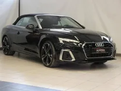 Utilisé 2021 Audi A5 S-Line Coupé | 44 400 € (Prix cher)