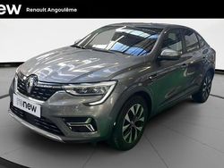 Gris Utilisé 2023 Renault Arkana Evolution SUV | 19 490 € (Super prix)