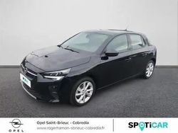 Noir Utilisé 2023 Opel Corsa Business Berline | 13 890 € (Prix juste)