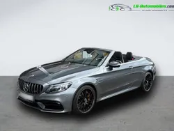 Utilisé 2021 Mercedes C63S AMG AMG Berline | 96 600 €