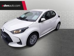 Occasion 2023 Toyota Yaris Hybrid Citadine | 19 090 € (Bon prix)