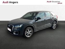 Gris nano métallisé Utilisé 2020 Audi Q2 Sport SUV | 22 990 € (Bon prix)