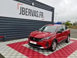 Rouge Utilisé 2022 Peugeot 3008 Active SUV | 18 990 € (Bon prix)