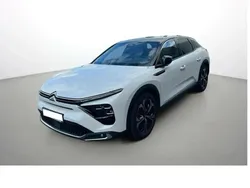 Utilisé 2023 Citroën C5 X Shine SUV | 26 990 € (Prix assez cher)