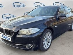 Occasion 2013 BMW 525 Luxury Line Break | 12 990 €