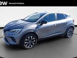 Gris Occasion 2024 Renault Captur Evolution SUV | 16 990 € (Prix juste)