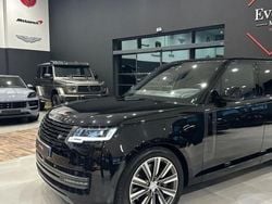 Utilisé 2023 Land Rover Range Rover HSE SUV | 124 000 € (Prix juste)