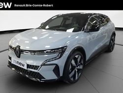 Gris Utilisé 2023 Renault Mégane Techno Berline | 24 680 € (Prix juste)
