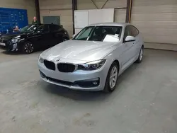 Argent Utilisé 2020 BMW 318 Gran Turismo Berline | 22 990 €