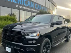 Noir Utilisé 2023 Dodge Ram Pick-up | 91 900 €