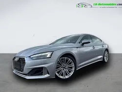 Utilisé 2022 Audi A5 Sportback Sport Berline | 36 200 € (Prix juste)