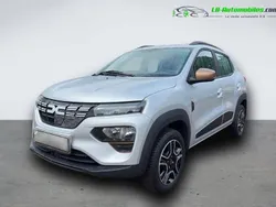 Utilisé 2024 Dacia Spring Citadine | 17 900 €