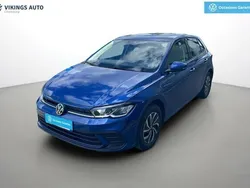 Utilisé 2024 VW Polo S | 19 990 € (Prix juste)