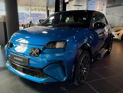 Bleu Nouvelle 2025 Alpine A290 Citadine | 44 000 €