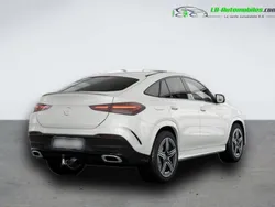 Utilisé 2023 Mercedes GLE450 AMG Coupé | 103 900 €