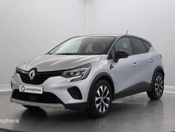 Gris Utilisé 2023 Renault Captur Evolution SUV | 16 999 € (Bon prix)