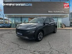 Utilisé 2022 Hyundai Kona SUV | 16 999 € (Super prix)