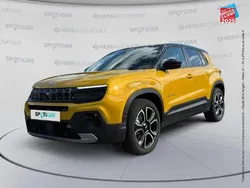 Utilisé 2023 Jeep Avenger EV SUV | 24 999 € (Prix juste)