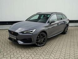 Gris Utilisé 2021 Cupra Leon VZ2 Break | 29 995 € (Prix juste)