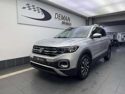 Argent Occasion 2022 VW T-Cross Active SUV | 19 500 € (Prix juste)