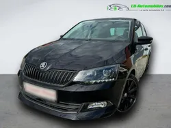 Utilisé 2017 Skoda Fabia Citadine | 15 100 € (Prix juste)